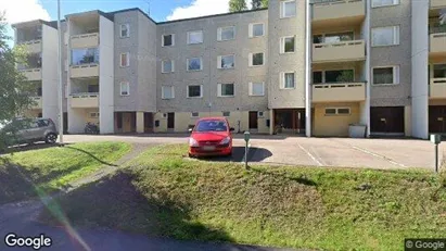 Apartments for rent in Kouvola - Photo from Google Street View