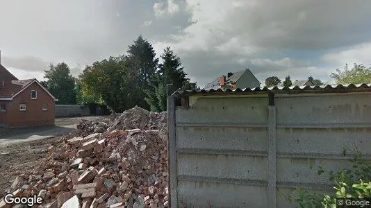 Apartments for rent in Hoogstraten - Photo from Google Street View