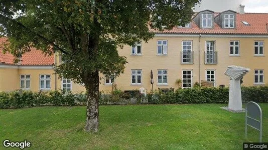 Apartments for rent in Varde - Photo from Google Street View