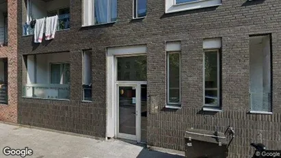 Apartments for rent in Copenhagen SV - Photo from Google Street View