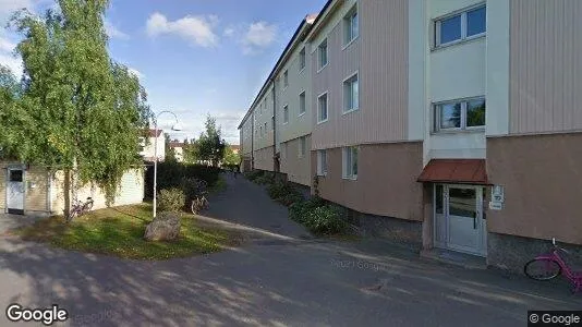 Apartments for rent in Luleå - Photo from Google Street View