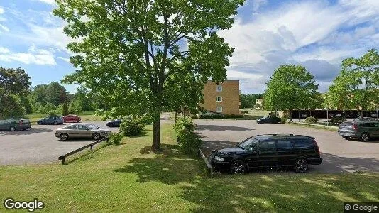 Apartments for rent in Kalmar - Photo from Google Street View