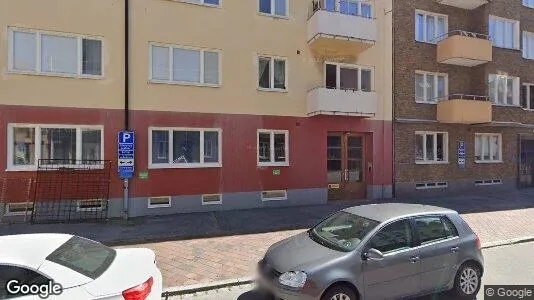 Apartments for rent in Malmö City - Photo from Google Street View