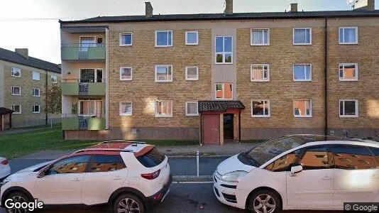 Apartments for rent in Perstorp - Photo from Google Street View