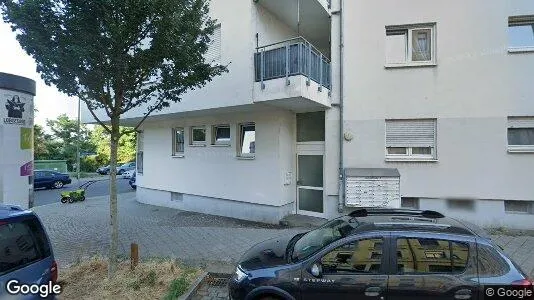 Apartments for rent in Leipzig - Photo from Google Street View