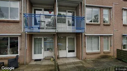 Apartments for rent in Oude IJsselstreek - Photo from Google Street View