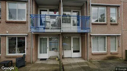 Apartments for rent in Oude IJsselstreek - Photo from Google Street View