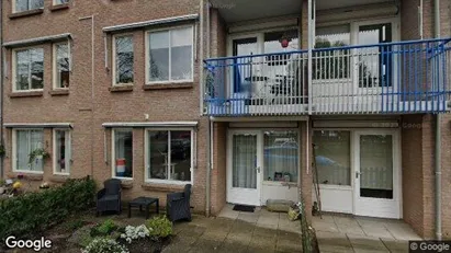 Apartments for rent in Oude IJsselstreek - Photo from Google Street View