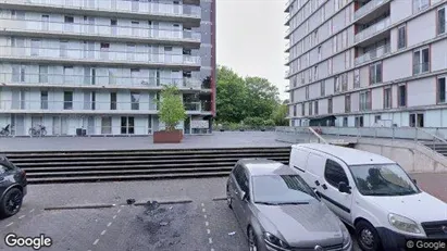 Apartments for rent in Amsterdam Osdorp - Photo from Google Street View