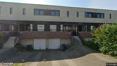 Apartments for rent in Almere - Photo from Google Street View