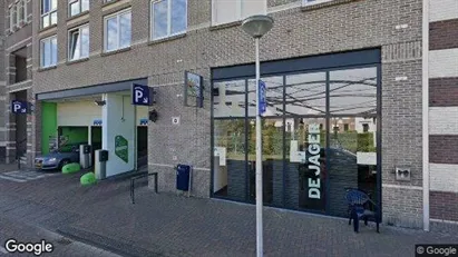 Apartments for rent in Utrecht Vleuten-De Meern - Photo from Google Street View