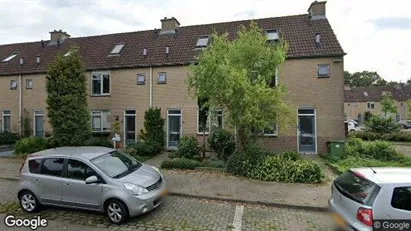 Apartments for rent in Nijmegen - Photo from Google Street View