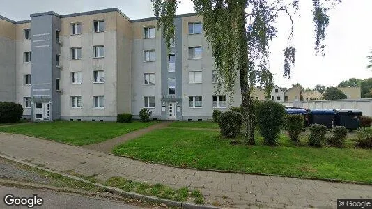 Apartments for rent in Herne - Photo from Google Street View