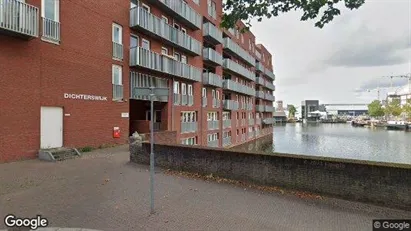 Apartments for rent in Utrecht Zuid-West - Photo from Google Street View