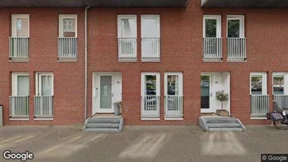 Apartments for rent in Utrecht Zuid-West - Photo from Google Street View