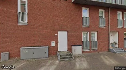 Apartments for rent in Utrecht Zuid-West - Photo from Google Street View