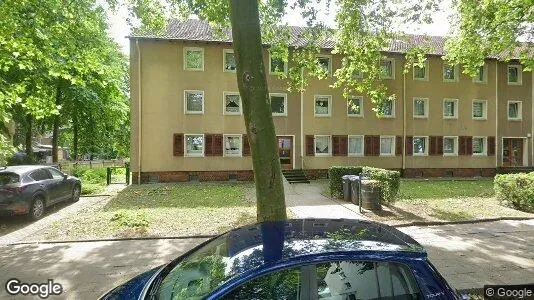 Apartments for rent in Gelsenkirchen - Photo from Google Street View