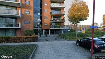 Apartments for rent in Nieuwegein - Photo from Google Street View