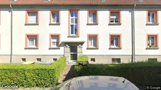 Apartments for rent in Essen - Photo from Google Street View