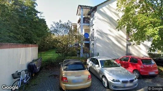 Apartments for rent in Recklinghausen - Photo from Google Street View