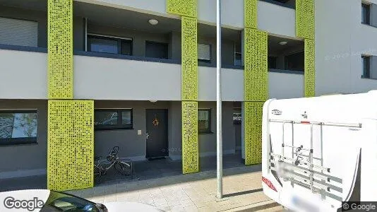 Apartments for rent in Dusseldorf - Photo from Google Street View