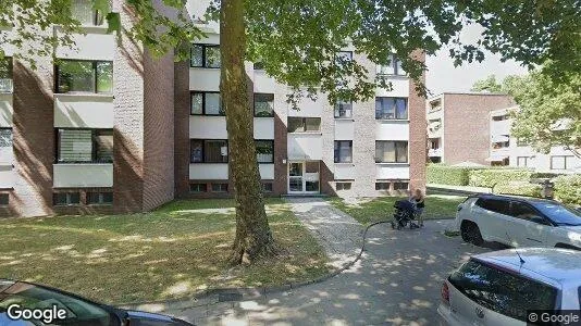 Apartments for rent in Essen - Photo from Google Street View