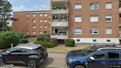 Apartments for rent in Oberhausen - Photo from Google Street View