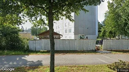 Apartments for rent in Pori - Photo from Google Street View