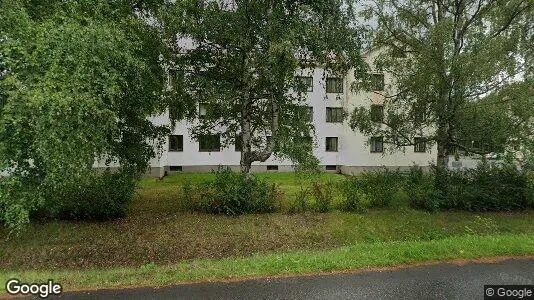 Apartments for rent in Pori - Photo from Google Street View