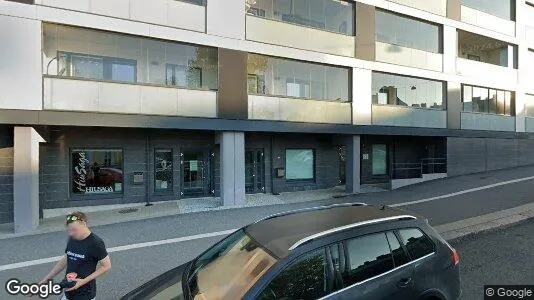 Apartments for rent in Tampere Keskinen - Photo from Google Street View