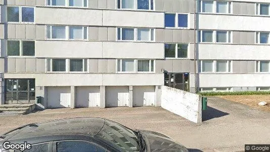 Apartments for rent in Helsinki Itäinen - Photo from Google Street View