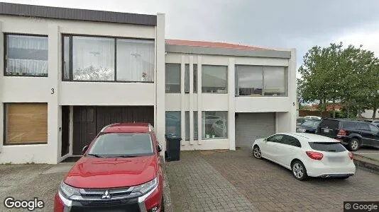 Apartments for rent in Reykjavík Breiðholt - Photo from Google Street View