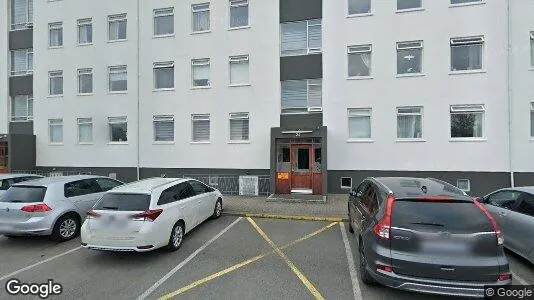 Apartments for rent in Reykjavík Háaleiti - Photo from Google Street View