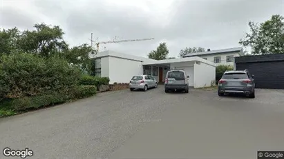 Apartments for rent in Reykjavík Háaleiti - Photo from Google Street View