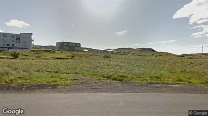 Apartments for rent in Mosfellsbær - Photo from Google Street View