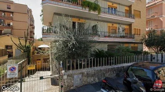 Apartments for rent in Roma Municipio XIV – Monte Mario - Photo from Google Street View