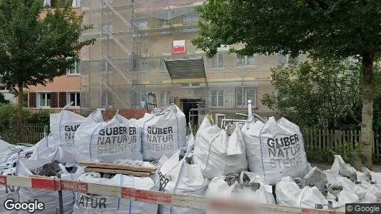 Apartments for rent in Zürich Distrikt 6 - Photo from Google Street View