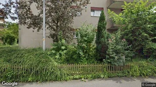 Apartments for rent in Thun - Photo from Google Street View