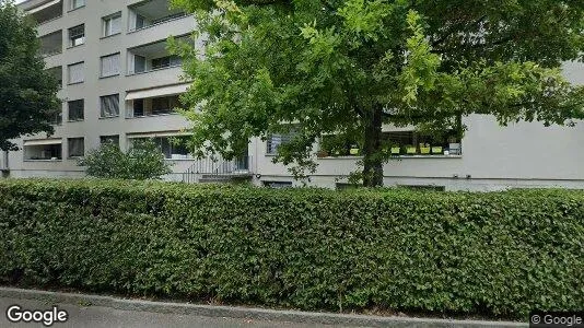 Apartments for rent in Liestal - Photo from Google Street View