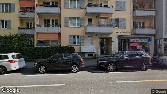 Apartments for rent in Bern-Mittelland - Photo from Google Street View