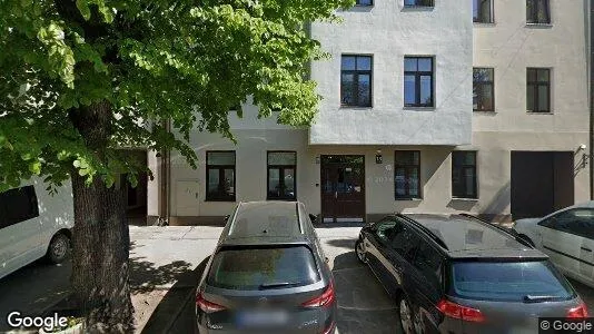 Apartments for rent in Riga Grīziņkalns - Photo from Google Street View