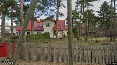 Apartments for rent in Tallinn Lasnamäe - Photo from Google Street View