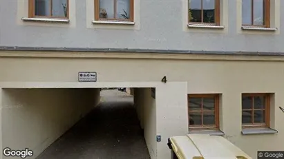 Apartments for rent in Vogtlandkreis - Photo from Google Street View