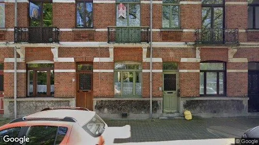 Apartments for rent in Brugge - Photo from Google Street View