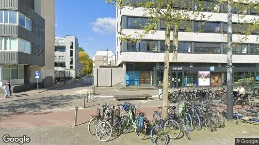 Apartments for rent in Amsterdam Oost-Watergraafsmeer - Photo from Google Street View