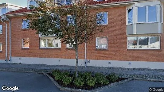 Apartments for rent in Varberg - Photo from Google Street View