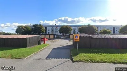 Apartments for rent in Norrköping - Photo from Google Street View