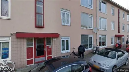 Apartments for rent in Haarlem - Photo from Google Street View