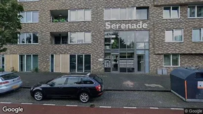 Apartments for rent in Haarlem - Photo from Google Street View