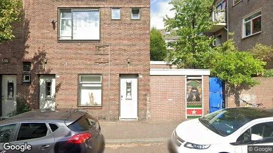 Apartments for rent in Arnhem - Photo from Google Street View